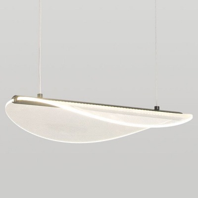 Подвесной светильник Lussol...