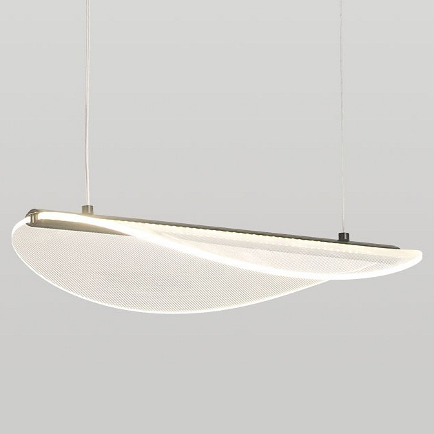 Фото Подвесной светильник Lussole Calvert LSP-7367 - интернет-магазин МегаТерем в Москве