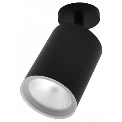 Спот Escada 20020 20020SMA/01LED SBK ESC_20020SMA_01LED_SBK