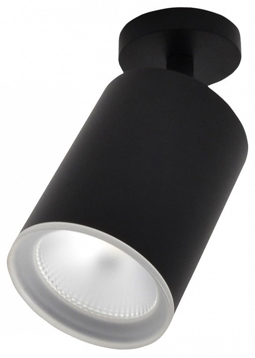 Фото Спот Escada 20020 20020SMA/01LED SBK ESC_20020SMA_01LED_SBK - интернет-магазин МегаТерем в Москве