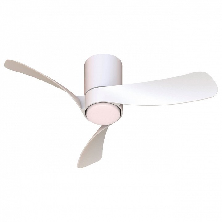 Фото Светильник с вентилятором Mantra NEMO 9052 MN_9052 - интернет-магазин МегаТерем в Москве