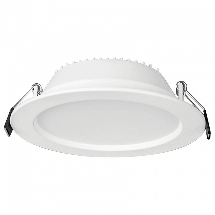 Фото Встраиваемый светильник Mantra NASAO 9249 MN_9249 - интернет-магазин МегаТерем в Москве