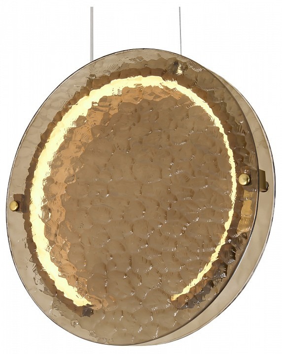 Фото Подвесной светильник Freya Eclat FR6182PL-L14BS MY_FR6182PL-L14BS - интернет-магазин МегаТерем в Москве