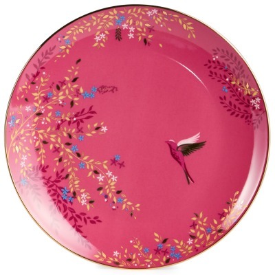 Тарелка закусочная lefard g...