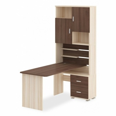 Стол компьютерный Домино СР...