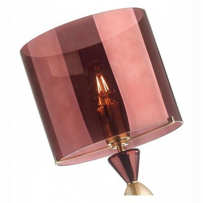 Плафон стеклянный Odeon Lig...