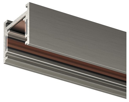 Фото Трек накладной Denkirs SHINE BASE TR5716-DN DK_TR5716-DN - интернет-магазин МегаТерем в Москве