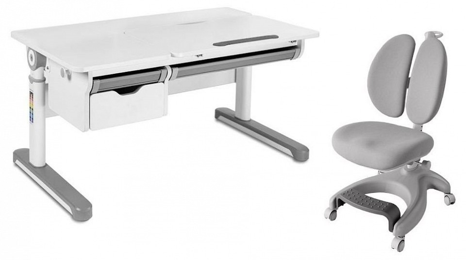 Фото Набор учебный Creare + Solerte FUN_250324 - интернет-магазин МегаТерем в Москве