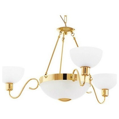 Подвесная люстра Eglo Savoy...