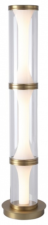 Фото Торшер Favourite Bones 4244-1F FV_4244-1F - интернет-магазин МегаТерем в Москве