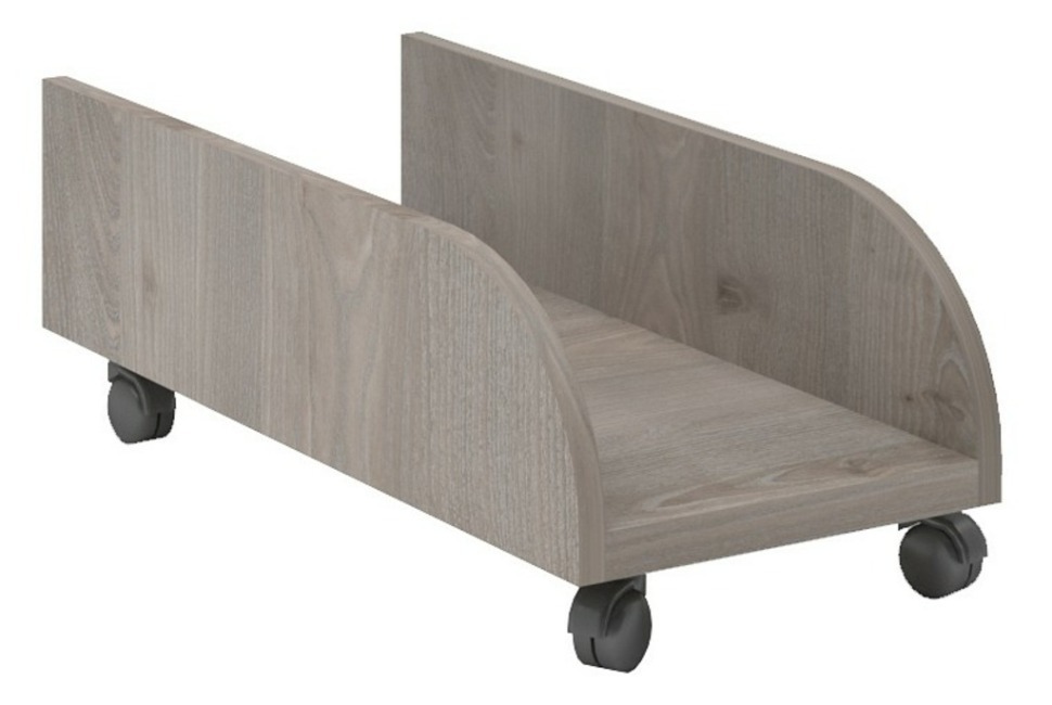 Фото Подставка под системный блок Домино нельсон СП-30П MER_SP_N - интернет-магазин МегаТерем в Москве