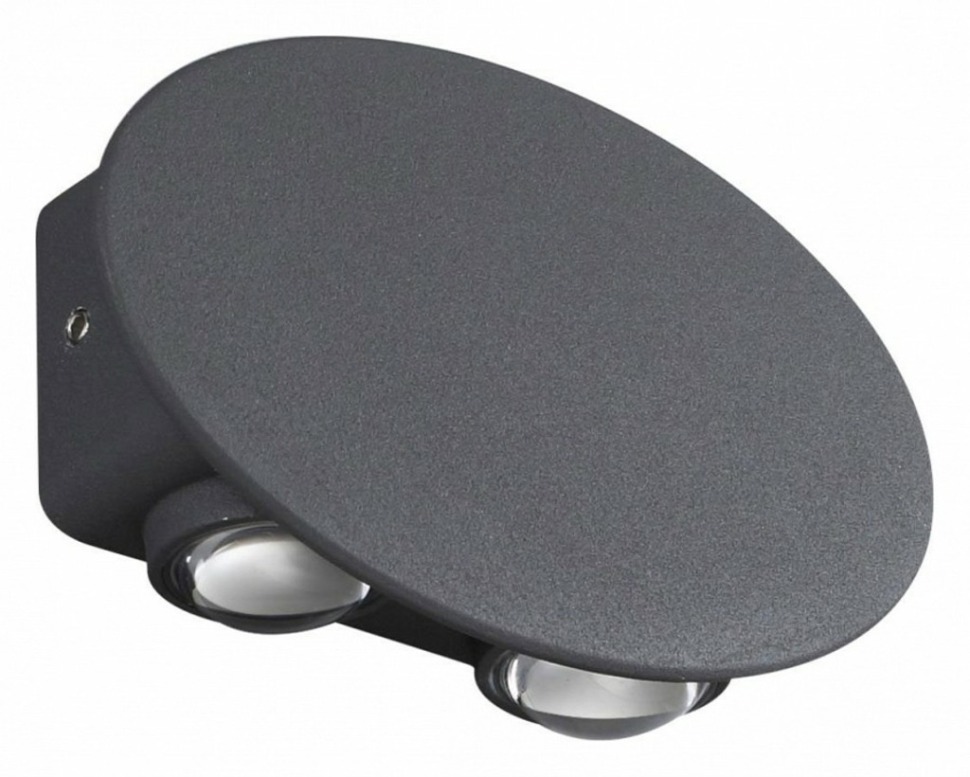 Фото Накладной светильник Novotech Calle 358562 NV_358562 - интернет-магазин МегаТерем в Москве