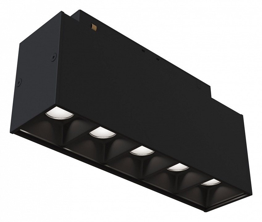 Фото Встраиваемый светильник Maytoni Points TR076-2-10W4K-B MY_TR076-2-10W4K-B - интернет-магазин МегаТерем в Москве