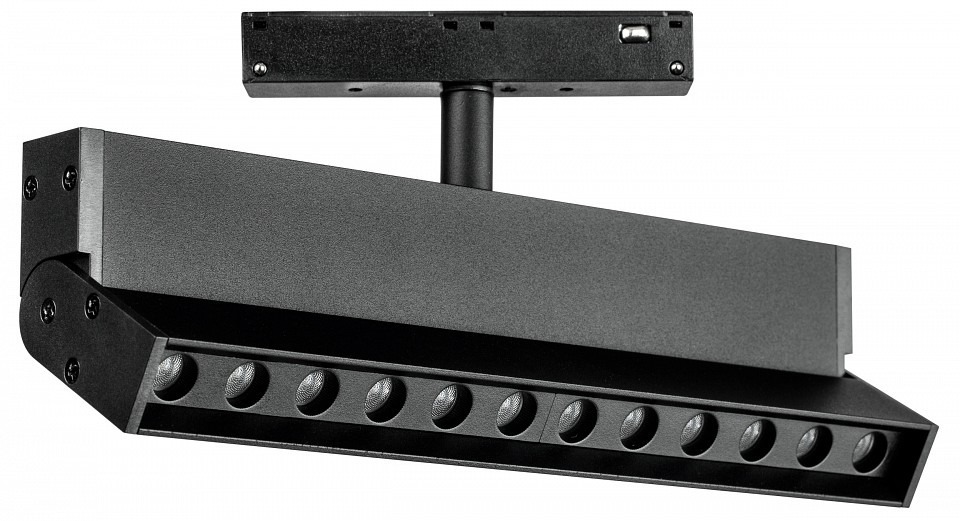 Фото Светильник на штанге Lightstar Uno 259037 LS_259037 - интернет-магазин МегаТерем в Москве