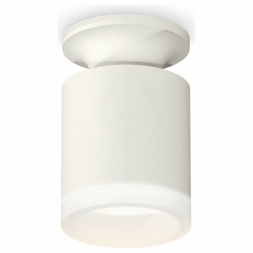 Фото Накладной светильник Ambrella Light XS XS6301103 AMBR_XS6301103 - интернет-магазин МегаТерем в Москве