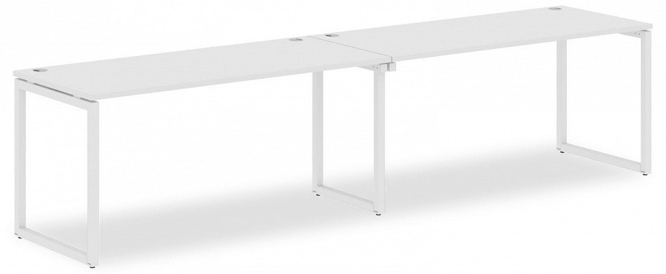 Фото Стол офисный XTEN-Q XQWST 3270 SKY_00-07082790 - интернет-магазин МегаТерем в Москве