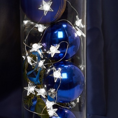 Гирлянда Супернить Feron CL...