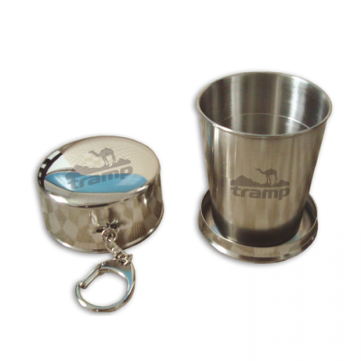 Стакан складной Tramp 110мл...