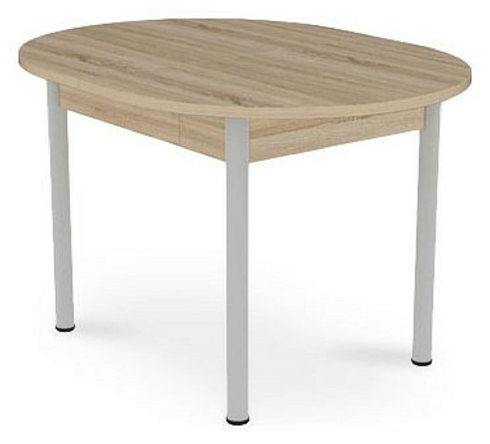 Фото Стол обеденный Квартет MBS_KM-0201_2 - интернет-магазин МегаТерем в Москве