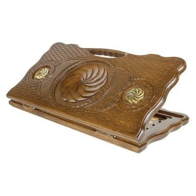 Нарды резные Бесконечность ...