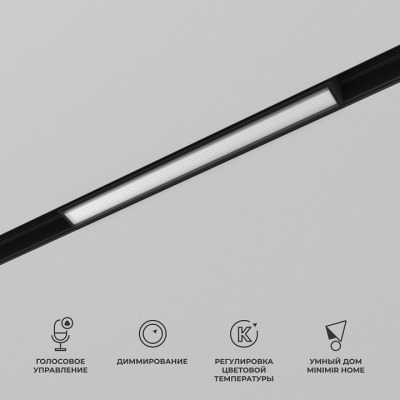 Встраиваемый светильник Ele...