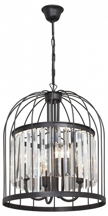 Фото Подвесной светильник Vitaluce V18 V5098-1/4 VI_V5098-1_4 - интернет-магазин МегаТерем в Москве