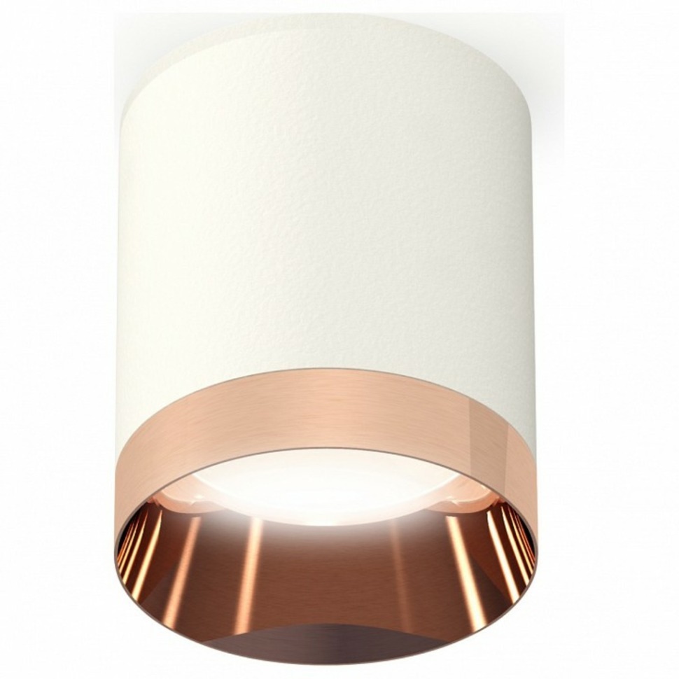 Фото Накладной светильник Ambrella Light XS XS6301025 AMBR_XS6301025 - интернет-магазин МегаТерем в Москве