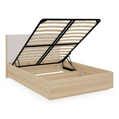 Кровать полутораспальная За...