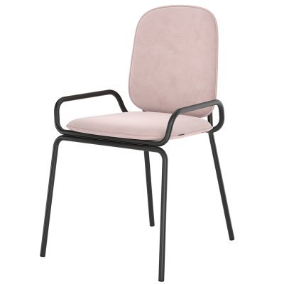 Стул ror, double frame, вел...