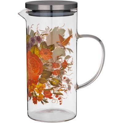 Кувшин agness 1400 мл "...