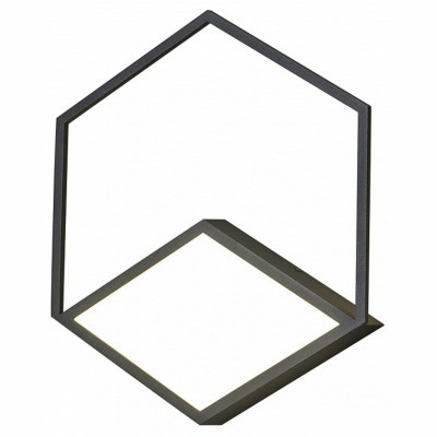 Накладной светильник Mantra Kubick 7597 MN_7597