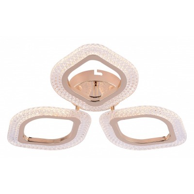 Потолочная люстра Rivoli Erminia Б0068410 RVL_B0068410