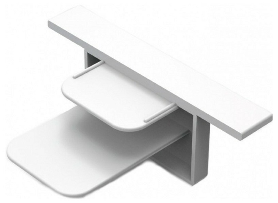 Фото Заглушка для трека Gauss TR TR144 GA_TR144 - интернет-магазин МегаТерем в Москве