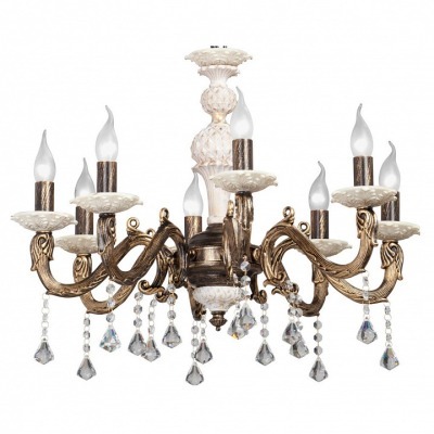 Подвесная люстра Vitaluce V...