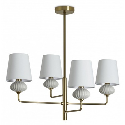 Люстра на штанге Freya Cera...