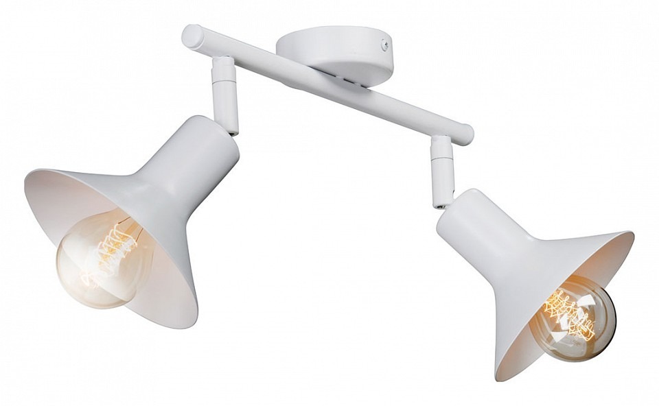 Фото Спот Vitaluce V4807 V4807-0/2PL VI_V4807-0_2PL - интернет-магазин МегаТерем в Москве