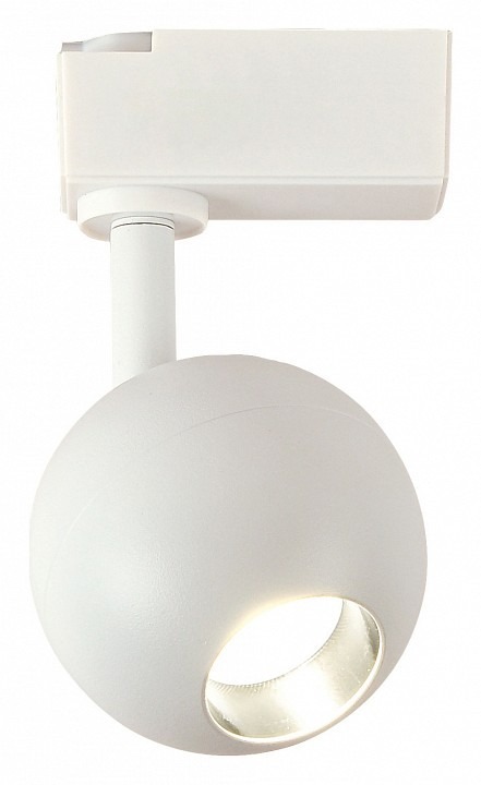 Фото Светильник на штанге Escada 20043 20043TRA/01LED SWH ESC_20043TRA_01LED_SWH - интернет-магазин МегаТерем в Москве