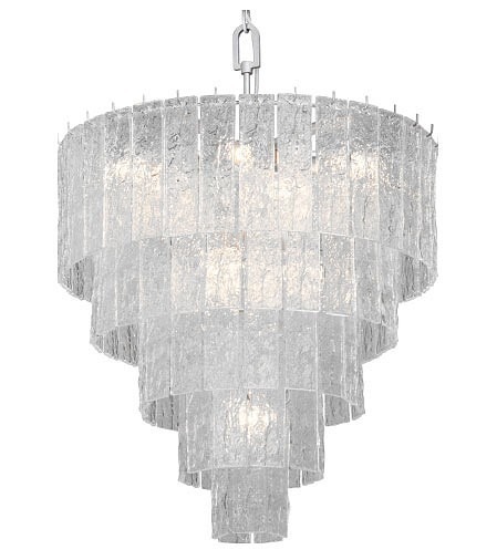 Фото Подвесная люстра Vitaluce V5318 V5318-9/13 VI_V5318-9_13 - интернет-магазин МегаТерем в Москве