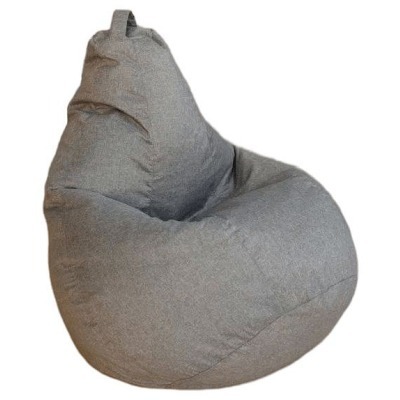 Кресло-мешок Филин Жаккард ...