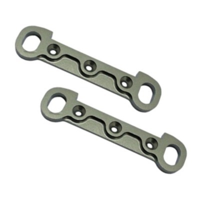 Передний фиксатор нижних ры...