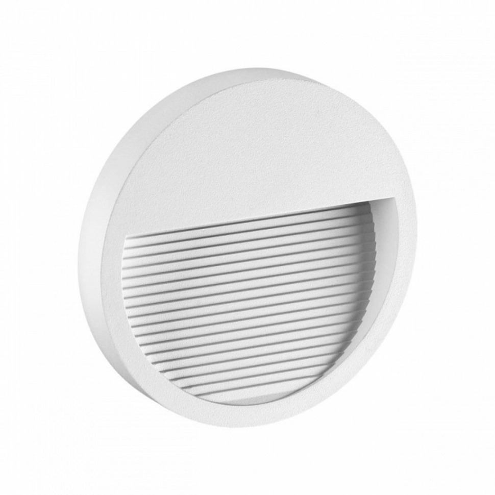 Фото Встраиваемый светильник Novotech Muro 358190 NV_358190 - интернет-магазин МегаТерем в Москве