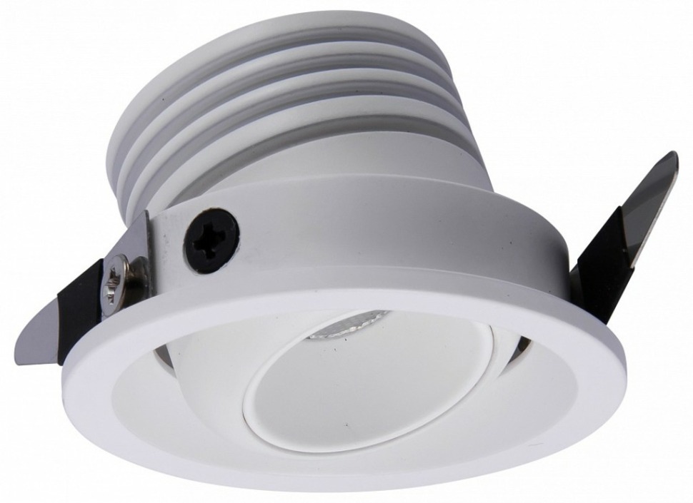 Фото Встраиваемый светильник Mantra Neptuno 7451 MN_7451 - интернет-магазин МегаТерем в Москве