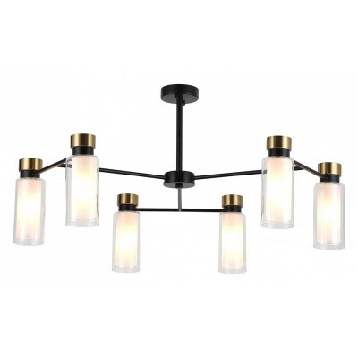 Люстра на штанге Favourite Slank 4482-6P FV_4482-6P