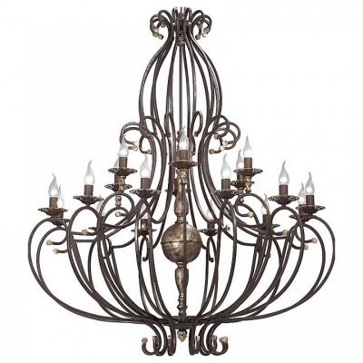 Подвесная люстра Vitaluce V...