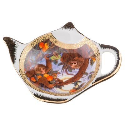 Подставка для чайного пакет...