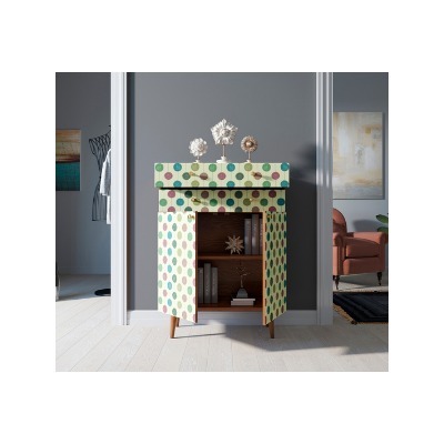 Комод Berber большой принт ...