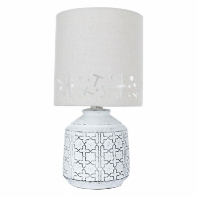 Настольная лампа декоративн...