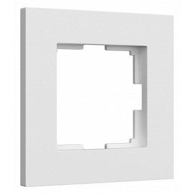 Рамка на 1 пост Werkel Slab...