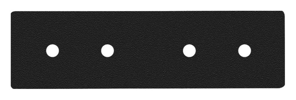 Фото Крепление для трека Arte Lamp Linea-Accessories A480506 AR_A480506 - интернет-магазин МегаТерем в Москве