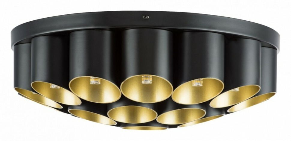 Фото Потолочная люстра Lightstar Siena 720227 LS_720227 - интернет-магазин МегаТерем в Москве